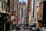 Como funciona a rede subterrânea de energia elétrica no Centro de Porto Alegre