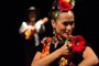Espetáculo Frida Kahlo, à Revolução! comemora 8 anos<!-- NICAID(13119752) -->