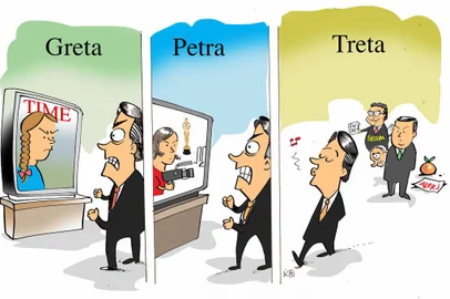 charge de Iotti  publicada em 5 de fevereiro de 2020<!-- NICAID(14408806) -->