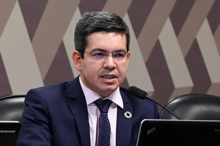 Roque de Sá / Agência Senado/Divulgação