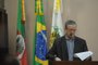  CAXIAS DO SUL, RS, BRASIL, 04/02/2020Primeira sessão da câmara de vereadores(Lucas Amorelli/Agência RBS)