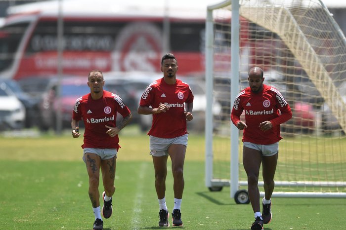 Ricardo Duarte / Inter