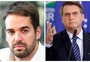Leite reage a Bolsonaro e diz que ICMS sobre combustíveis não deveria ser tratado por redes sociais