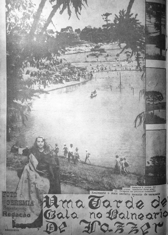 Arquivo Histórico Municipal João Spadari Adami / reprodução
