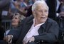Aos 103 anos, morre o ator Kirk Douglas