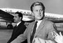 Atores e cineastas prestam homenagem a Kirk Douglas