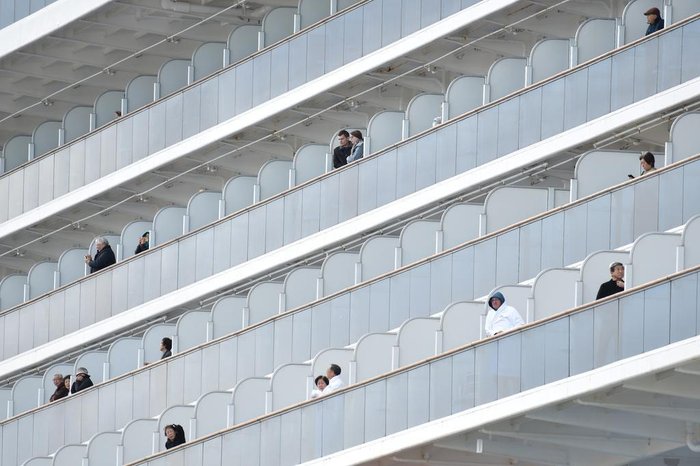 AFP / Kazuhiro NOGI