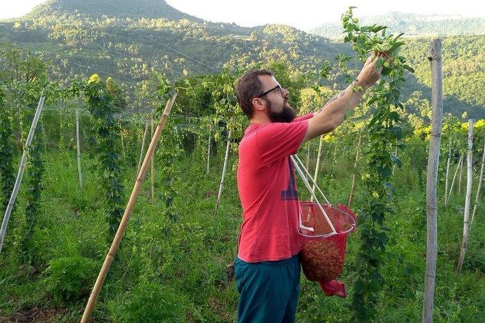 Arquivo pessoal / Arquivo pessoal