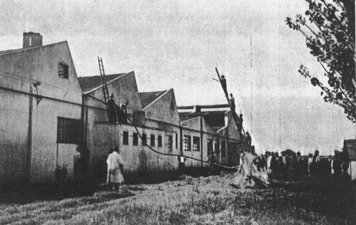 Arquivo / Divulgação