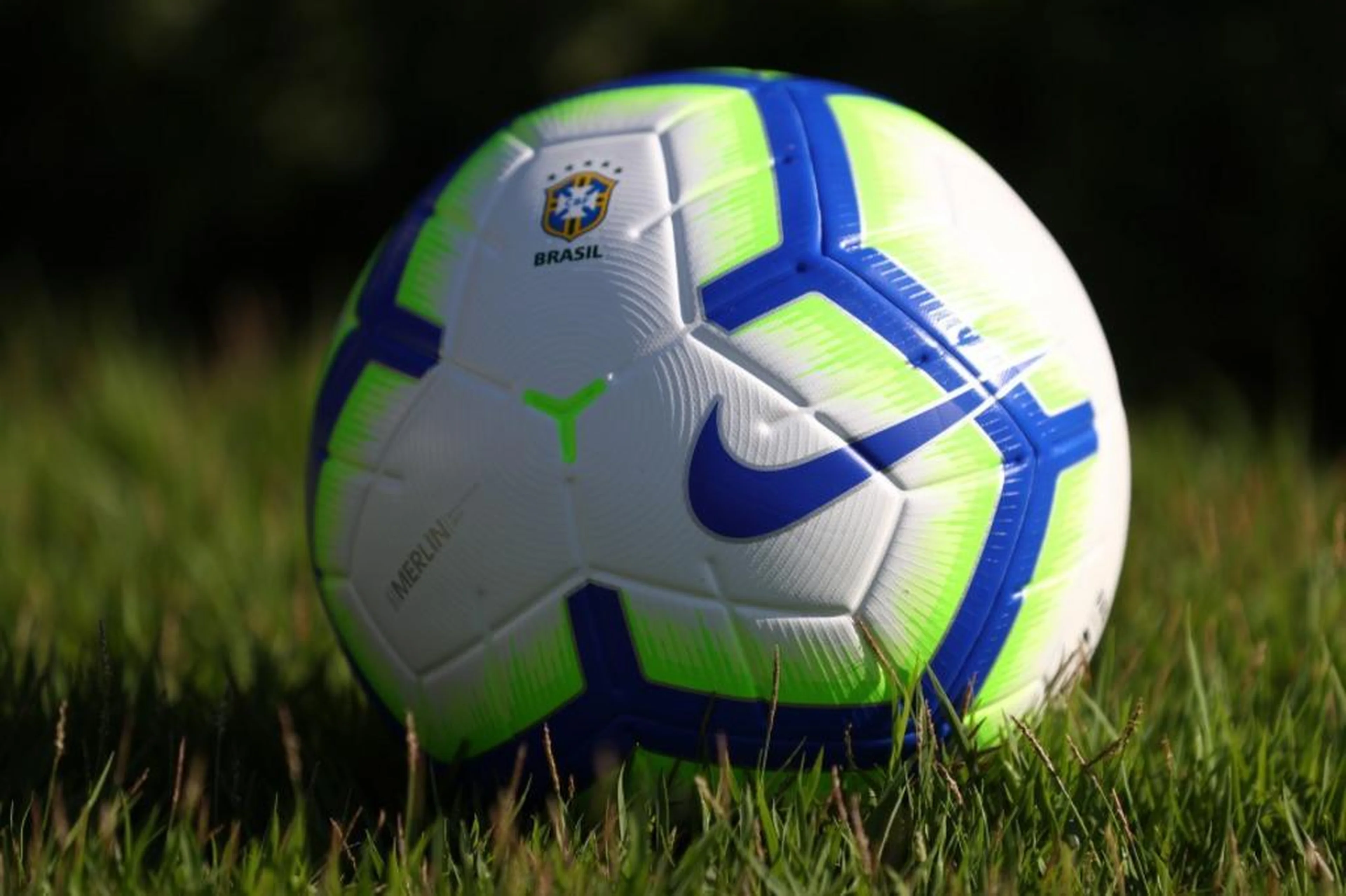 CBF,Divulgacao/CBF,Divulgacao