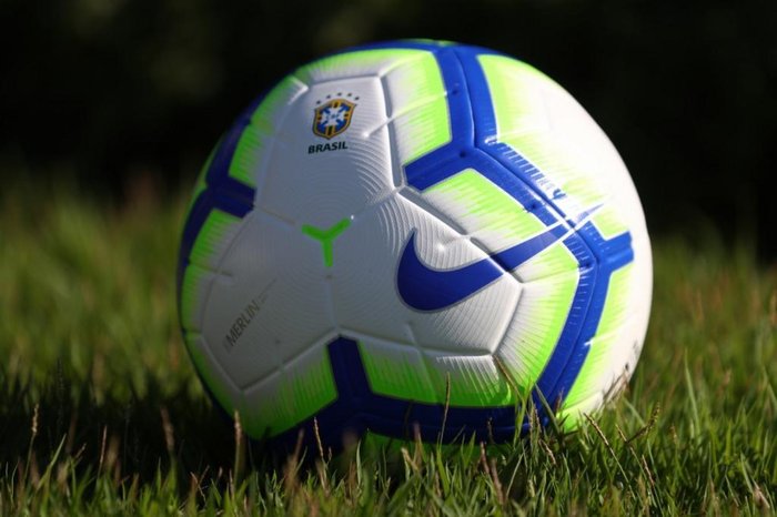 CBF,Divulgacao / CBF,Divulgacao