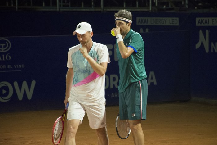 Cordoba Open / Divulgação