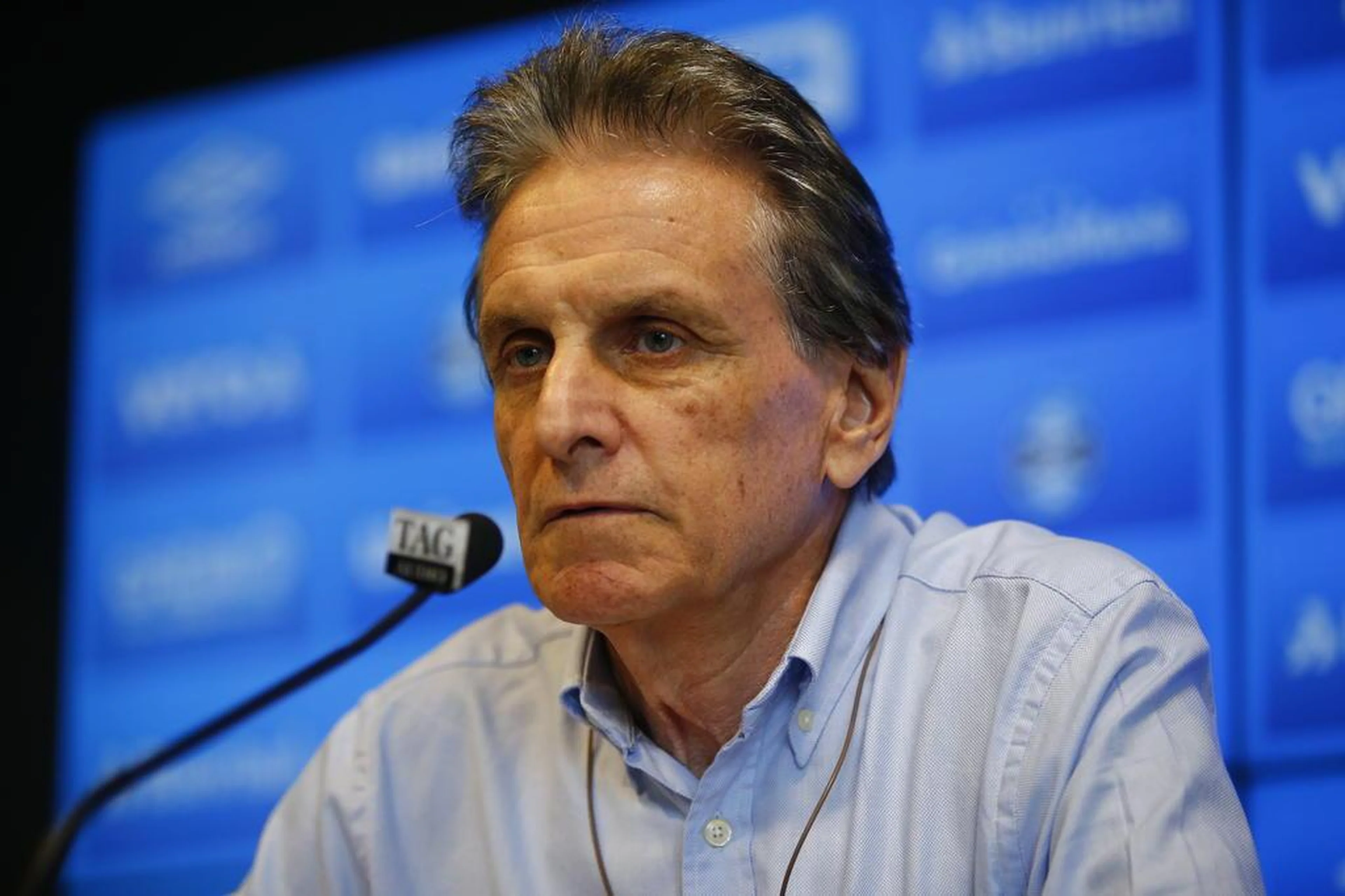 Félix Zucco/Agencia RBS