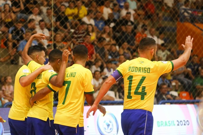 Ulisses Castro / Divulgação / ACBF