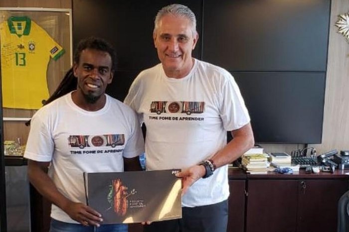 Arquivo Pessoal / Divulgação