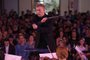 Maestro Linus Lerner no Gramdo in Concert 2019.<!-- NICAID(14411135) -->