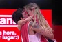 "Você escolhe, e eu aceito", diz Guilherme a Gabi sobre liderança do "BBB 20"