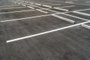  Estacionamento. vagas para carros. asfalto . concreto  Foto: dul_ny /stock.adobe.com Fonte: 303351495