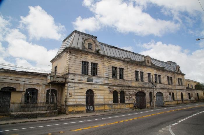 Nauro Júnior / Satolep Press, Divulgação Innovar