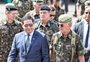 O fim do Mourão paz e amor