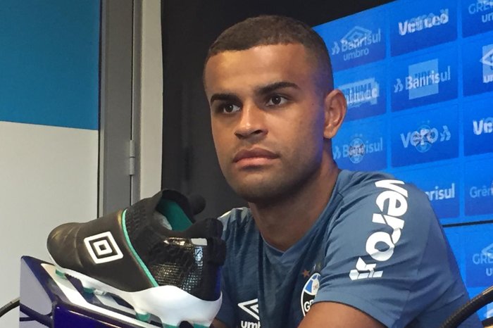 José Alberto Andrade / Agência RBS