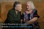 Separadas pela guerra, irmãs russas se reencontram após 78 anos<!-- NICAID(14412324) -->