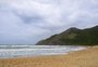 Praias de Santa Catarina têm 59 pontos impróprios para banho; número caiu 21% em uma semana