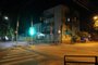 Porto Alegre, RS 06/02/2020: Novos pontos de iluminaÃ§Ã£o LED foram instalados em ruas do 4Âº Distrito pela Secretaria Municipal de ServiÃ§os Urbanos. Foto:  Rafaela Redin/SMSURB PMPA<!-- NICAID(14412502) -->