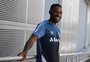 Com lesão muscular, Paulo Miranda deve desfalcar o Grêmio por duas semanas