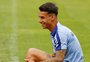 Em tratativas para renovar o contrato, Ferreira é afastado do time principal do Grêmio