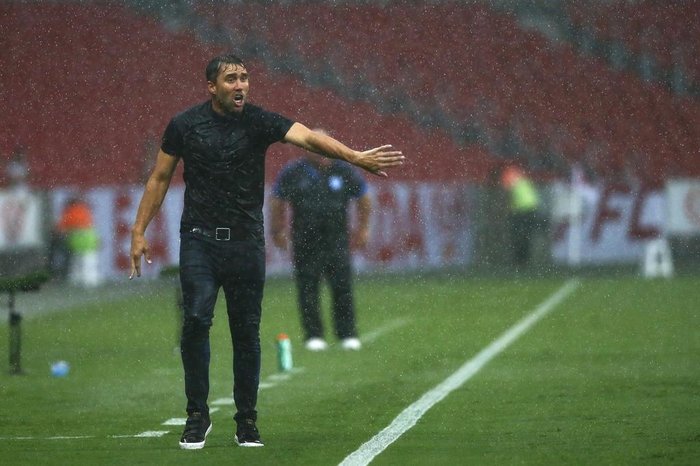 Félix Zucco / Agencia RBS