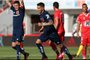 Antes de enfrentar o Inter, Universidad de Chile vence Unión La Calera pelo Campeonato Chileno