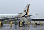 Coronavírus: veja quais são os riscos de contágio em avião 
