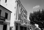 Rádio Caxias no Edifício Sehbe em 1950