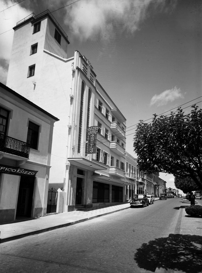 Studio Geremia / Arquivo Histórico Municipal João Spadari Adami,divulgação