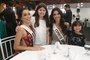 Finais do concurso Miss Grand Brasil 2020, em Bento Gonçalves