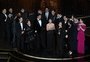 Oscar 2020: "Parasita" faz história e vence na categoria de melhor filme 