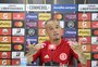 "Temos obrigação com nosso clube", diz D'Alessandro sobre confronto do Inter com La U