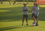O dia do Inter em um minuto: as notícias mais importantes do Colorado nesta segunda-feira