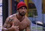 "BBB 20": Hadson é o terceiro eliminado do reality show com 79,71% dos votos
