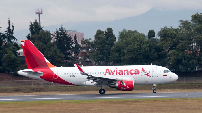 Avianca / Divulgação