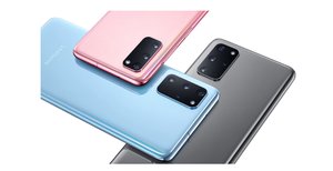 Divulgação / Samsung