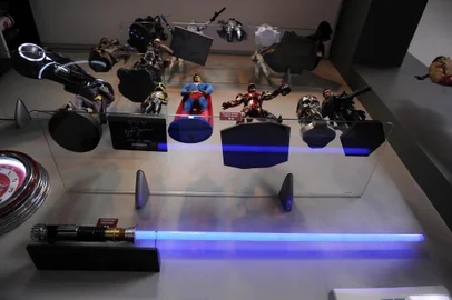  CAXIAS DO SUL, RS, BRASIL, 30/01/2020 - Tonico Lanches se destaca pelo ambiente diferenciado. O proprietário, Anderson Trevisan, relata que a estratégia surgiu involuntariamente há cerca de nove anos. (Marcelo Casagrande/Agência RBS)