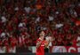 Com gols de Boschilia e Marcos Guilherme, Inter vence La U e avança na Libertadores