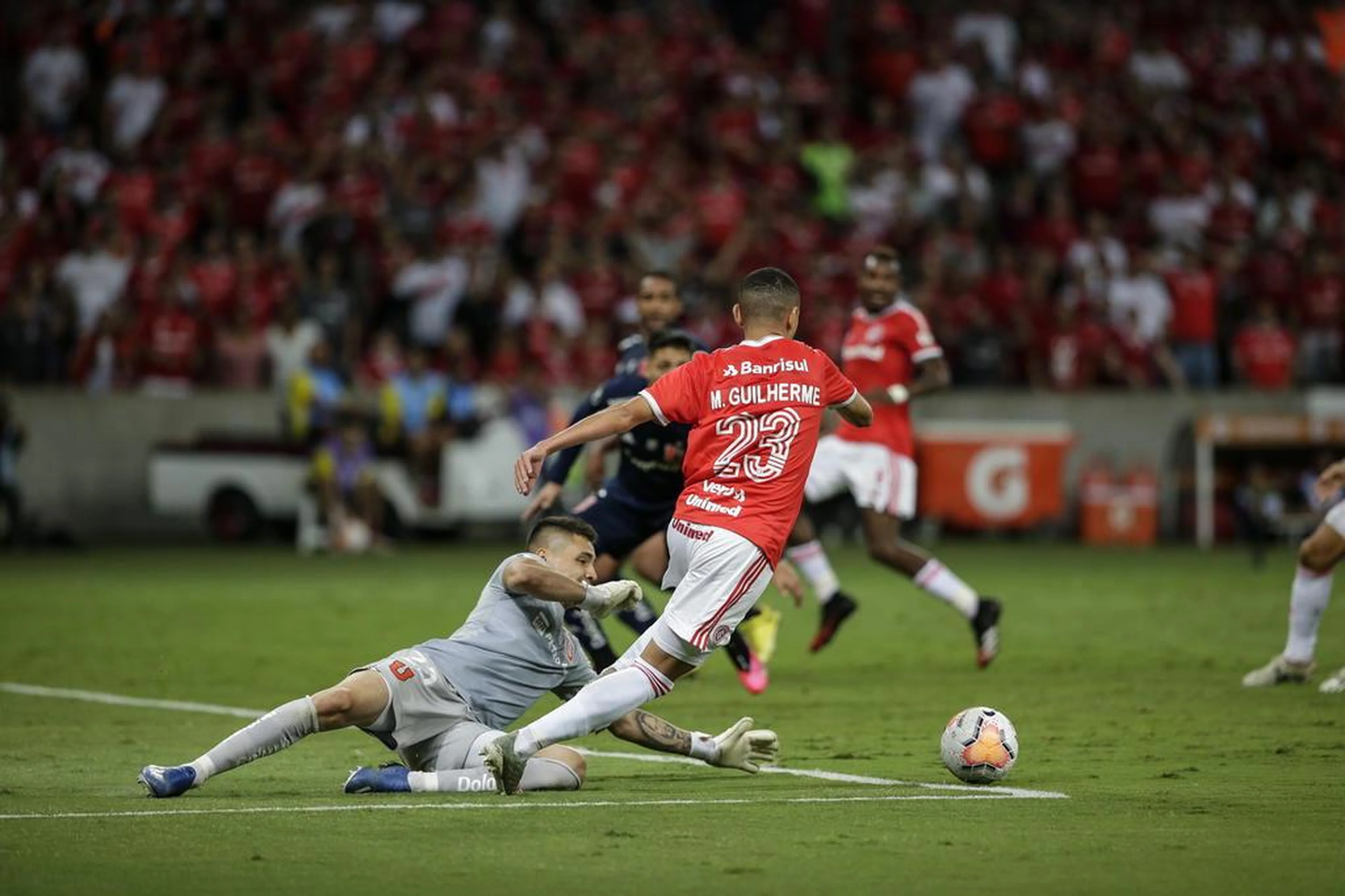 André Ávila/Agencia RBS