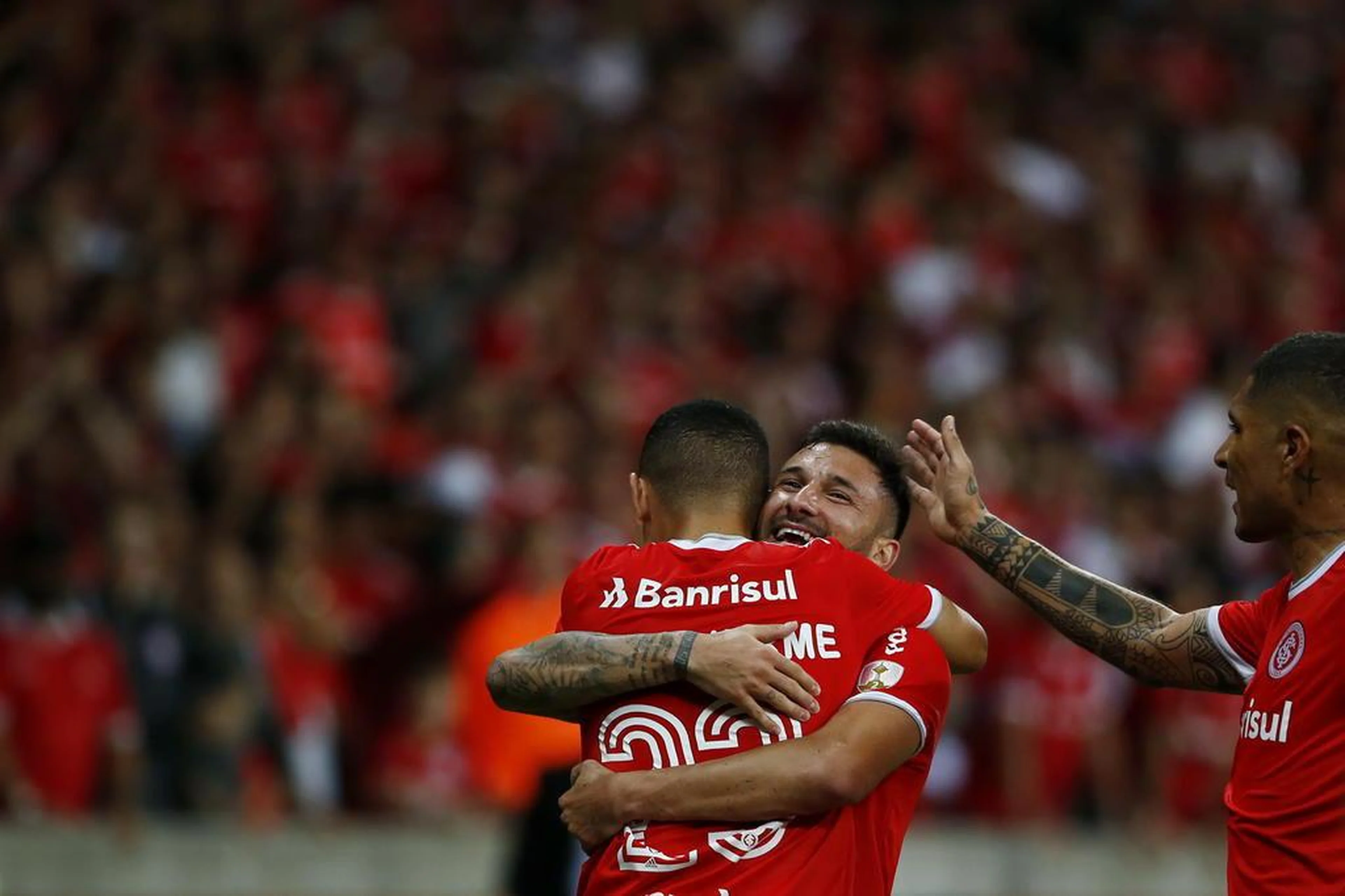 Mateus Bruxel/Agencia RBS