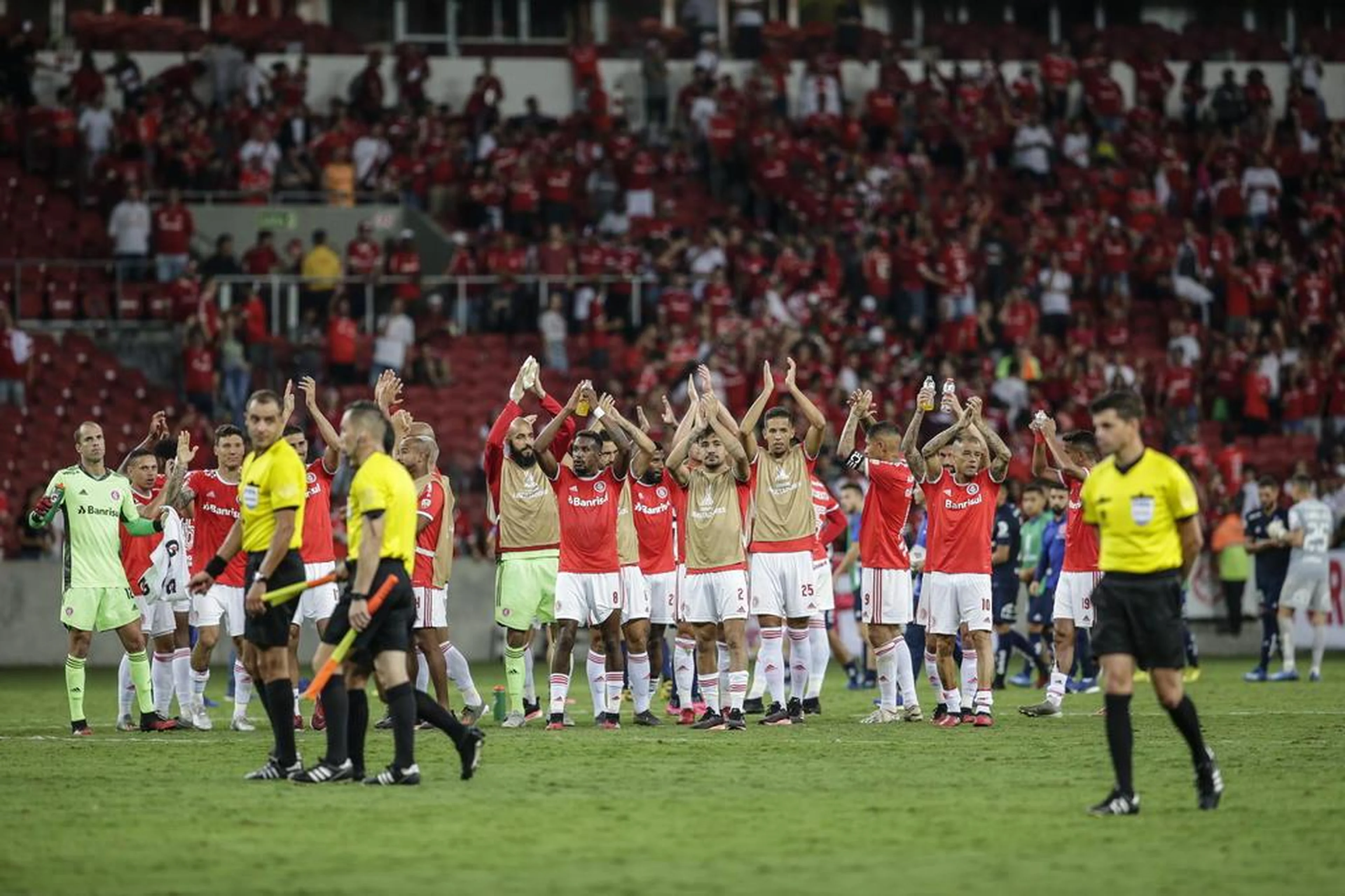 André Ávila/Agencia RBS