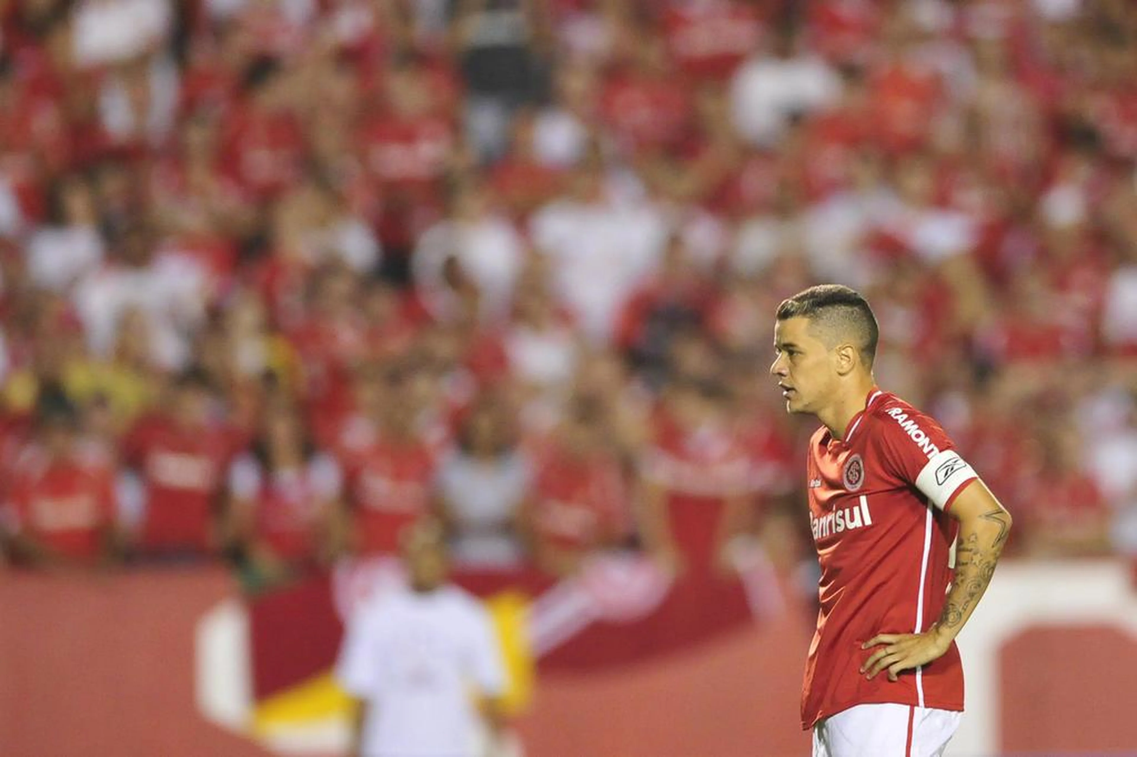 Diego Vara/Agencia RBS
