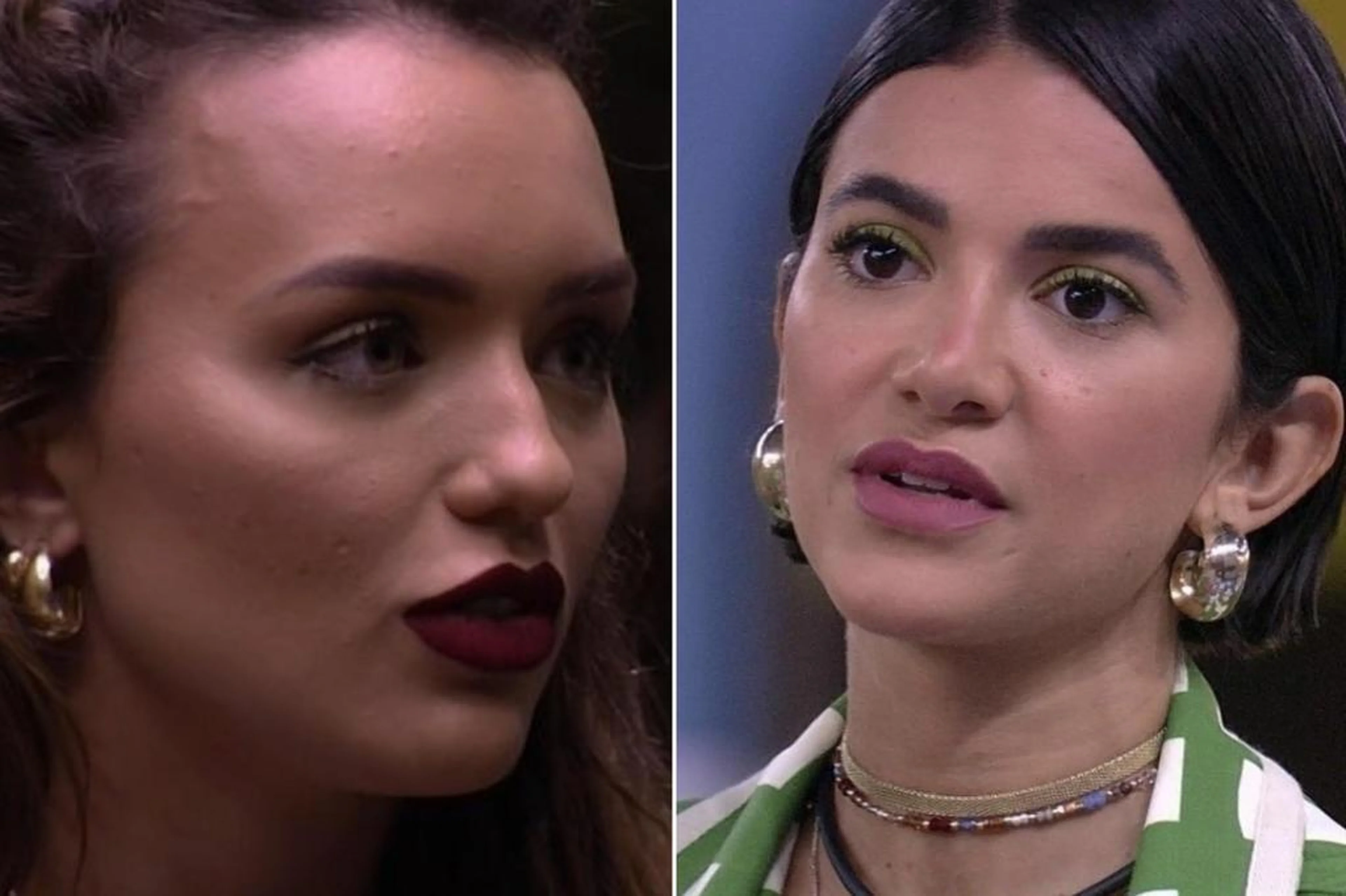 Colagem/Globo/Reprodução