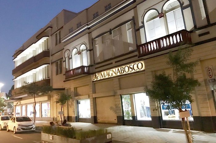 Duda Mangoni / Divulgação
